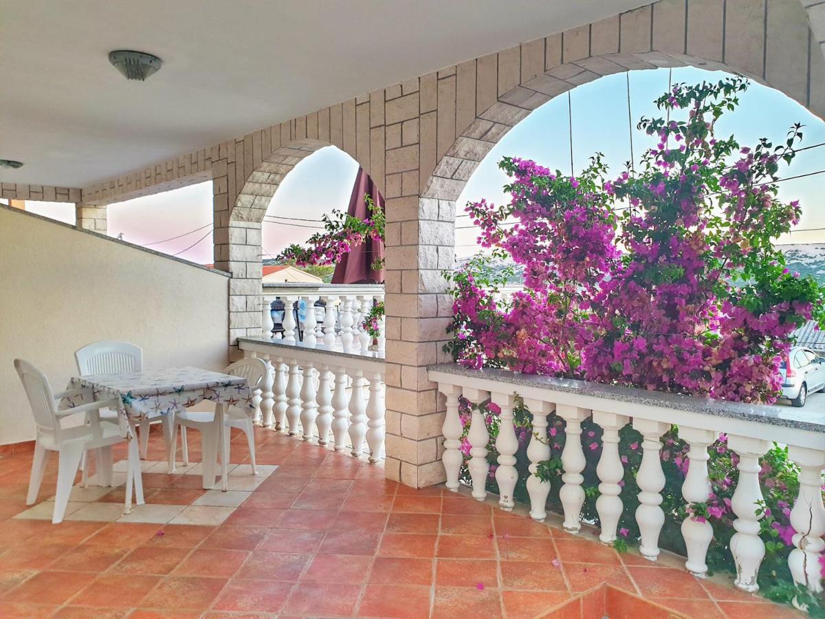 Betanovalja Daire Dış mekan fotoğraf