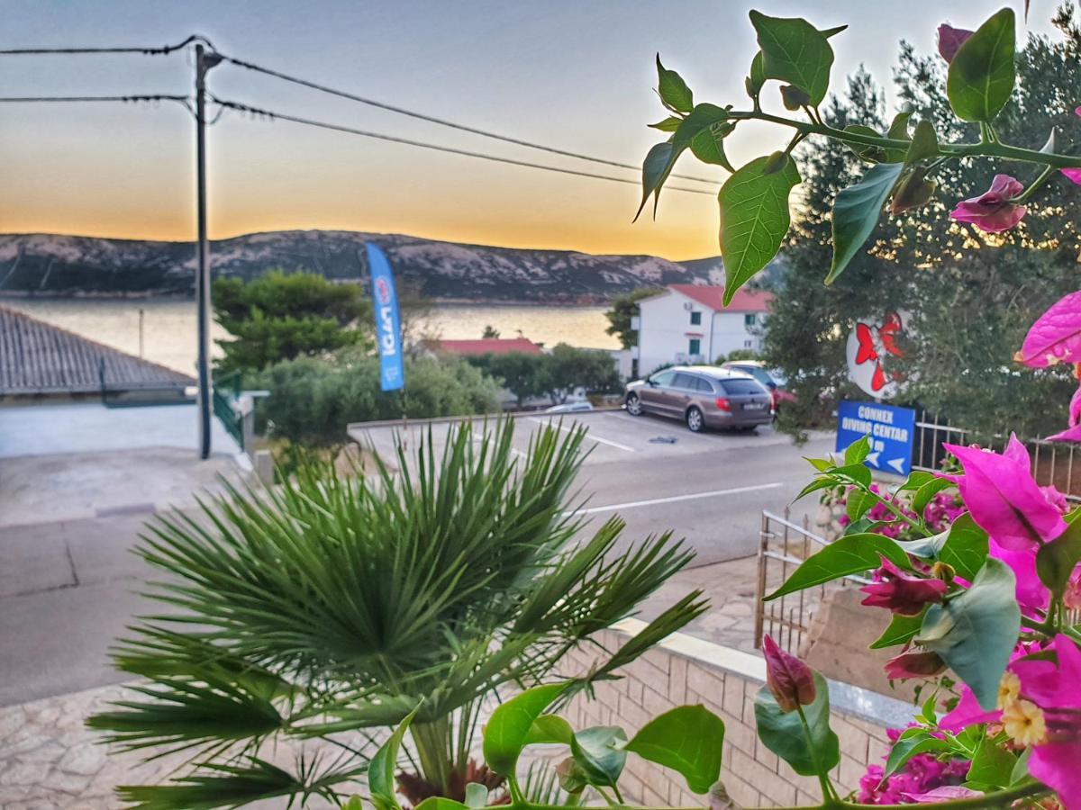 Betanovalja Daire Dış mekan fotoğraf