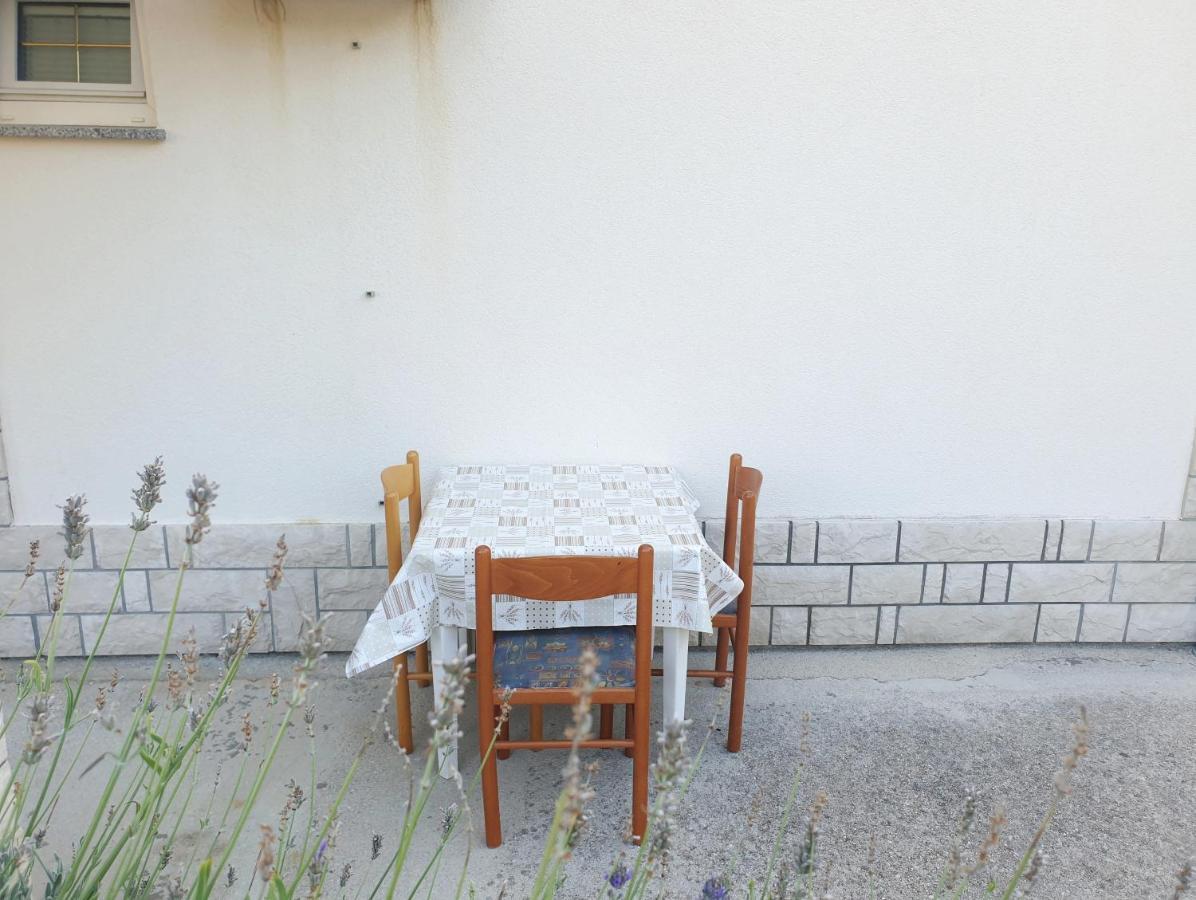 Betanovalja Daire Dış mekan fotoğraf