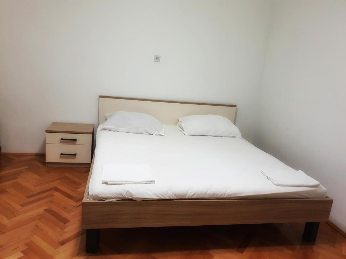 Betanovalja Daire Dış mekan fotoğraf