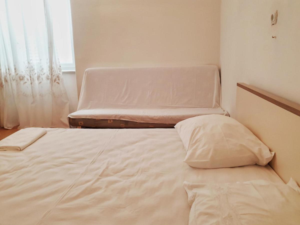 Betanovalja Daire Dış mekan fotoğraf