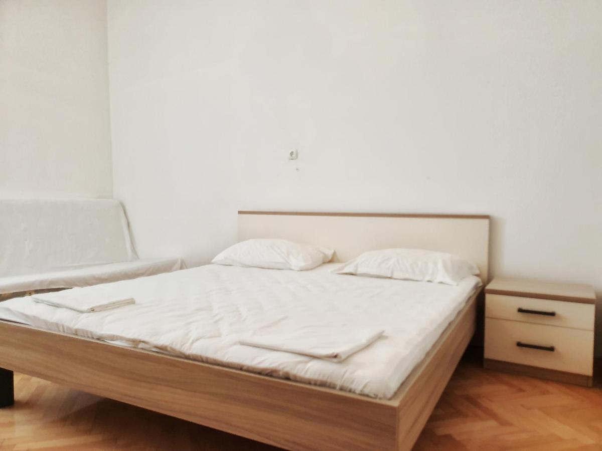 Betanovalja Daire Dış mekan fotoğraf