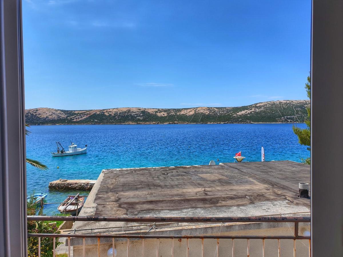 Betanovalja Daire Dış mekan fotoğraf