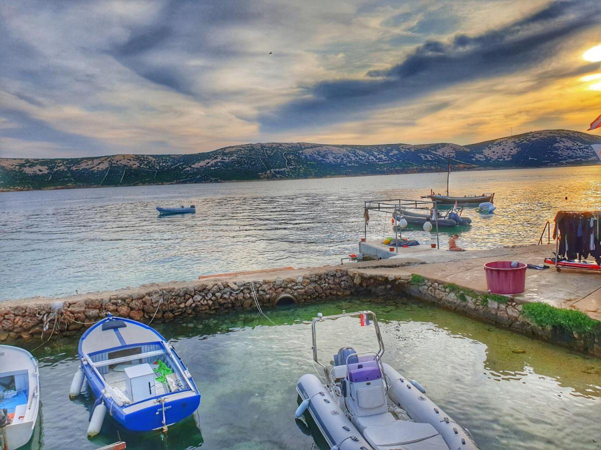 Betanovalja Daire Dış mekan fotoğraf