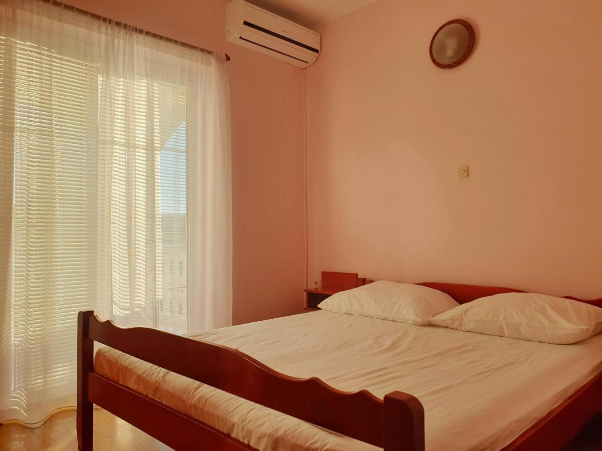 Betanovalja Daire Dış mekan fotoğraf