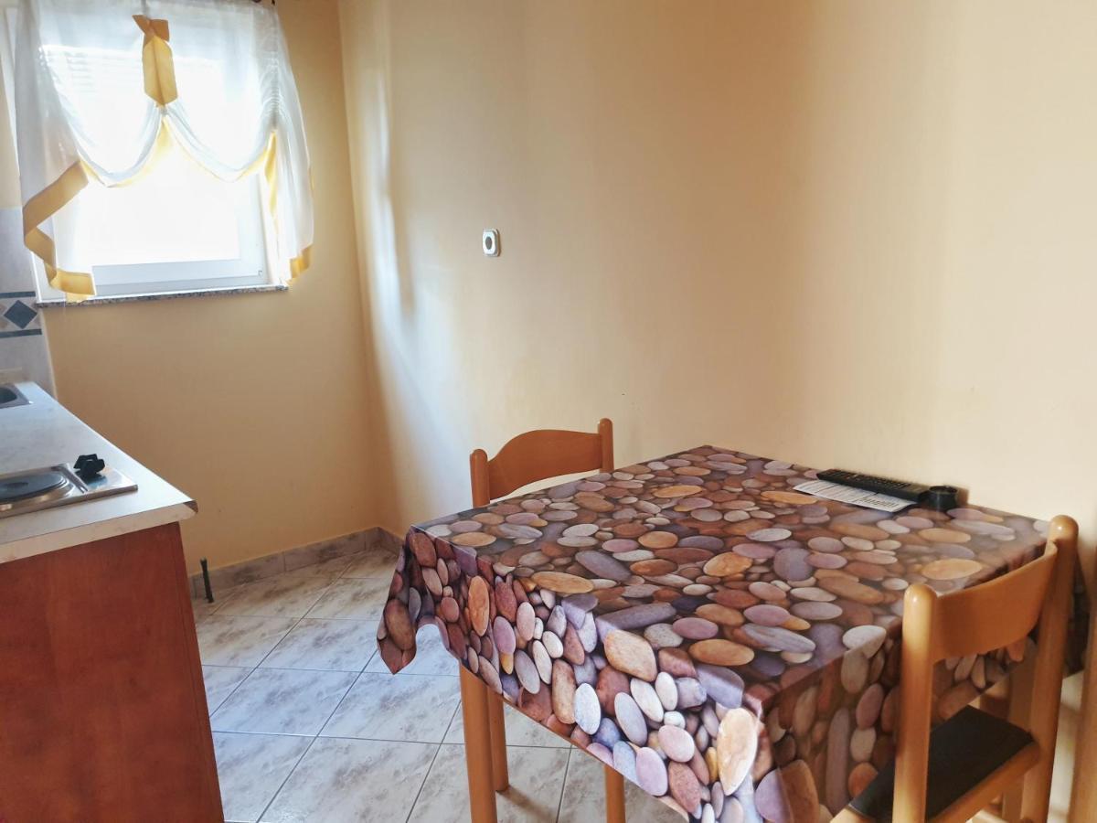 Betanovalja Daire Dış mekan fotoğraf