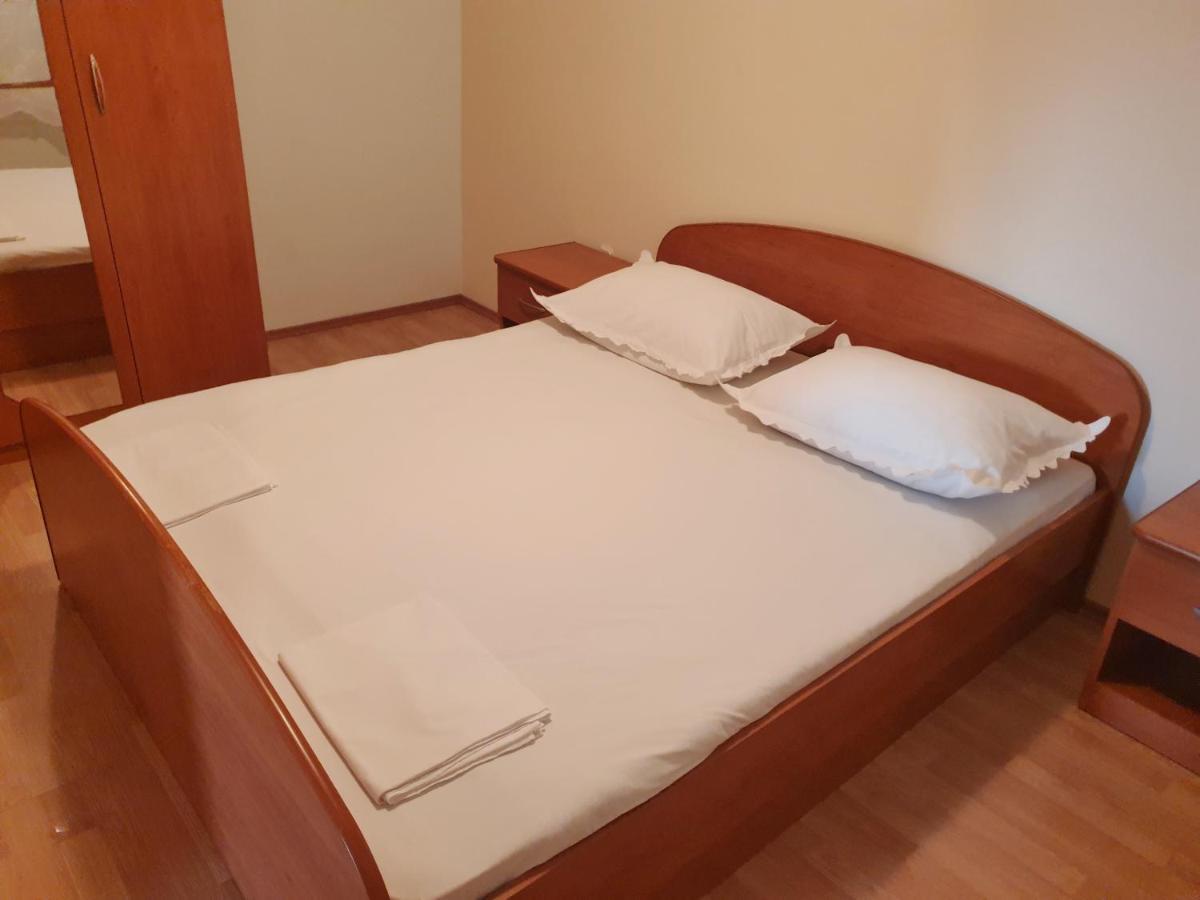 Betanovalja Daire Dış mekan fotoğraf
